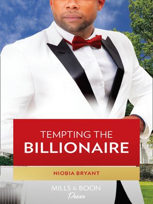 cover image of Tempting the Billionaire